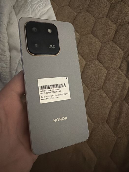 Honor x9b 5G   Aproape ca nou