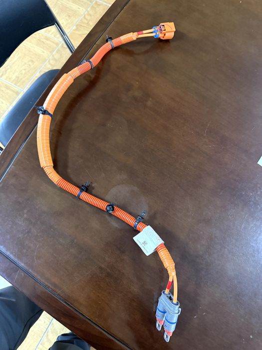 Провода силовые кабеля chazor  byd