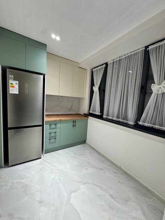 Аренда квартиры Центр Ц-1. 3-х комнатная