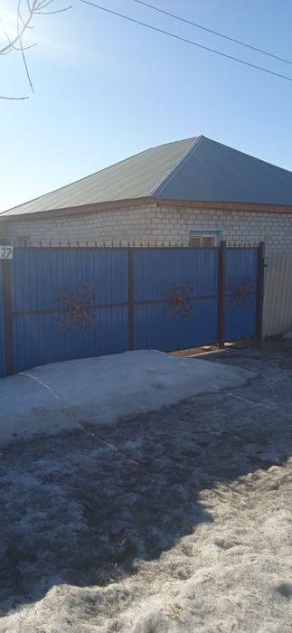 Продам дом в городе Шар