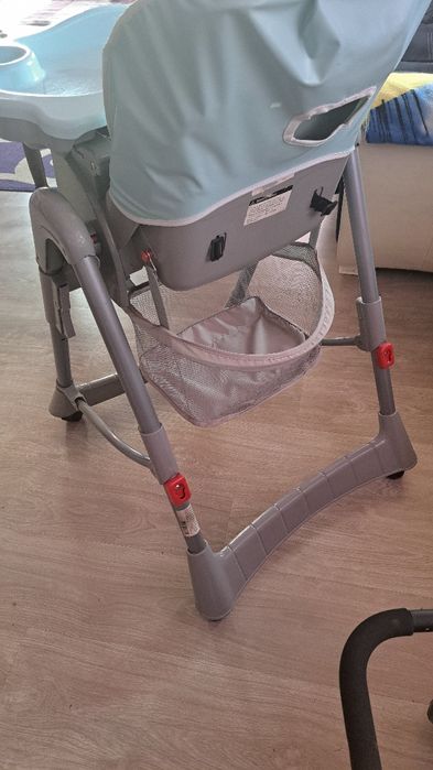 Столче за хранене