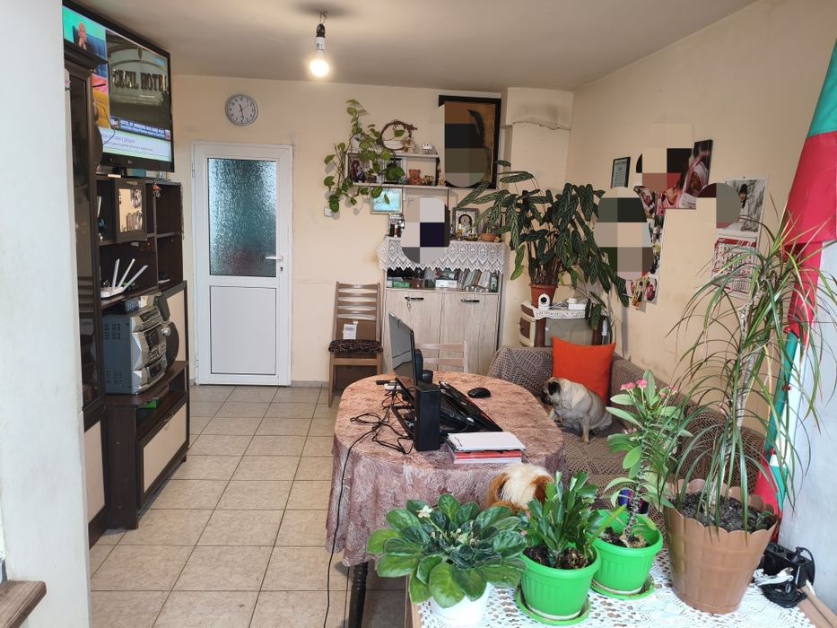 Двустаен апартамент