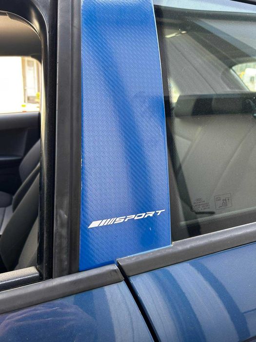 Audi A3 2007 Sportback 1.6 бензин за части и цяла