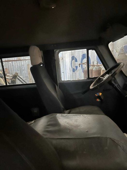 пикап УАЗ Фермер