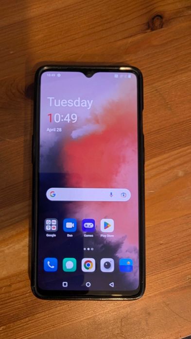Telefon OnePlus 7T