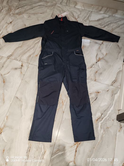 Vând Salopeta combinezon muncă Würth MODYF Stretch X,