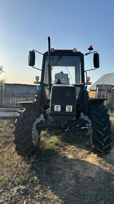 Продам трактор Беларусь