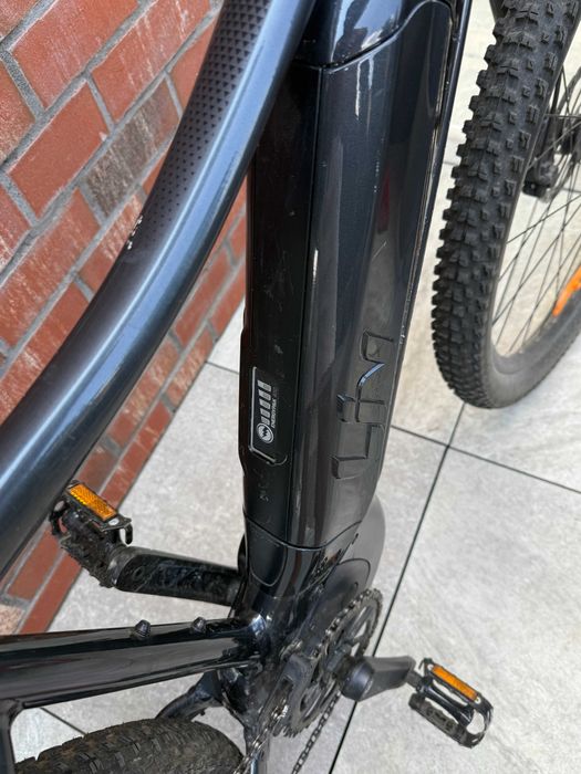 Bicicleta electrica Giant Liv Tempt E+ 2