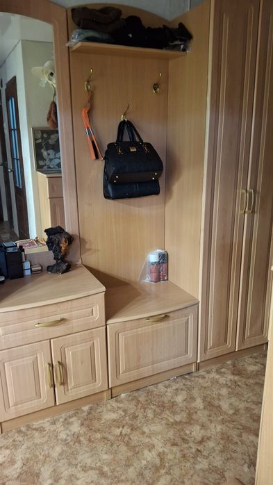 Продам квартиру 2 комнатную