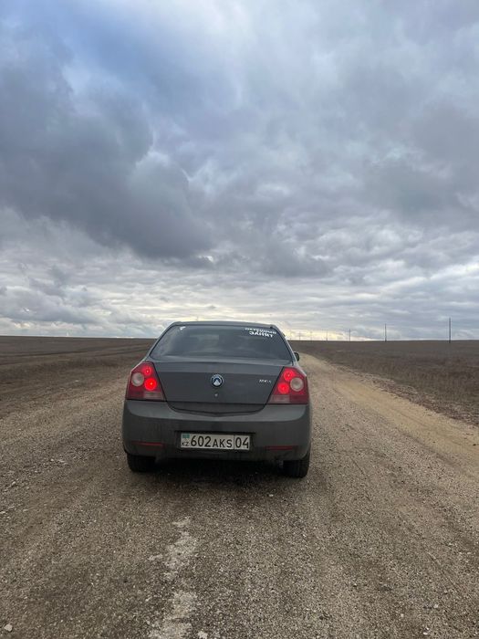 Обмен на 10,14,15, Приору.geely mk 2013