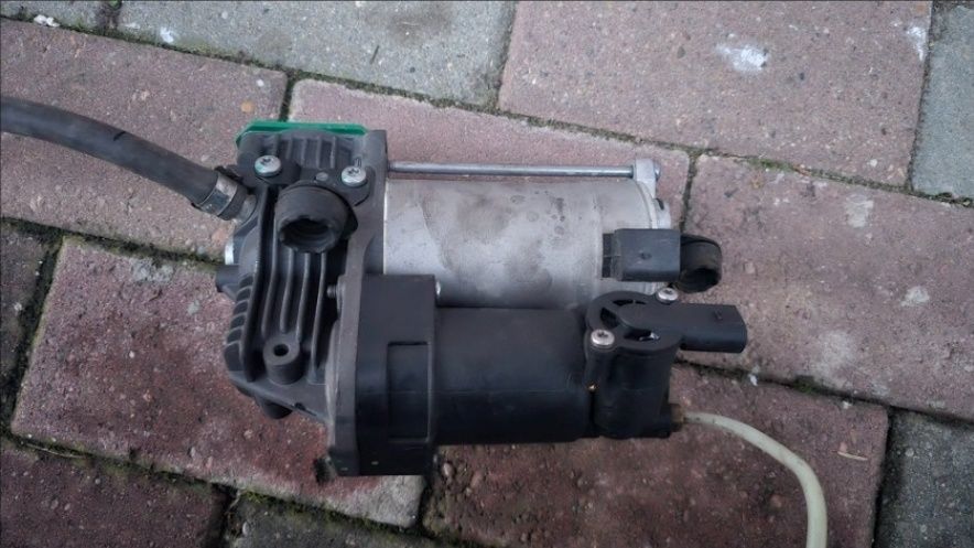 Compresor aer suspensie Mercedes S class ML GL W222 W164 X164