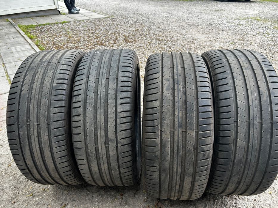 Гуми Pirelli cinturato p7 225 45 17