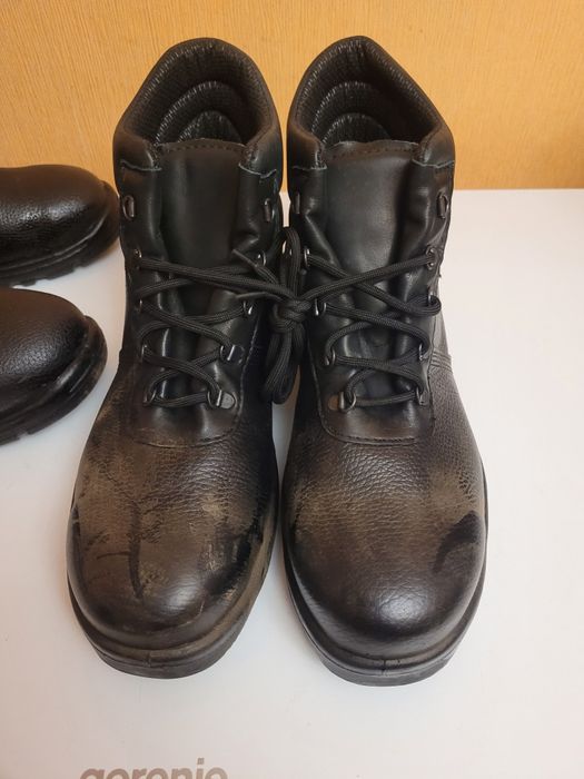 Мужская обувь ,спецобувь