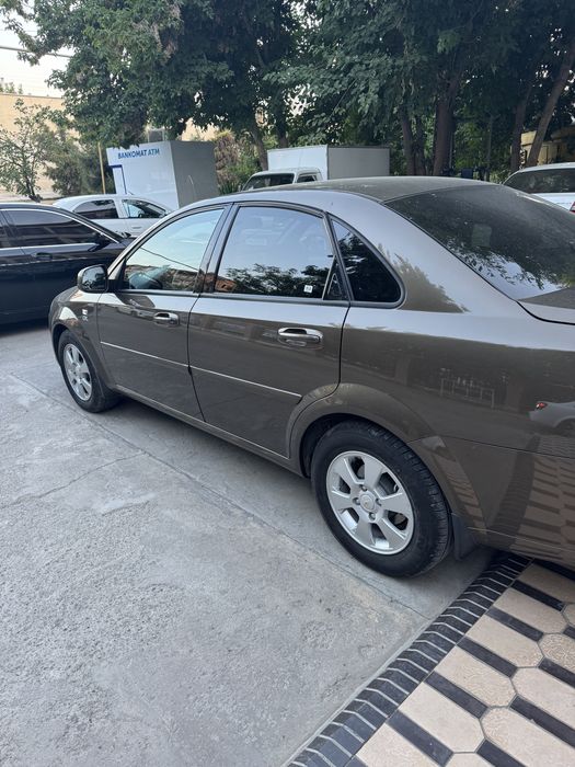 Gentra 2023 probeg 22.000 km