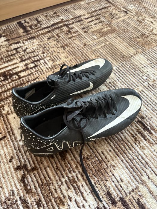 Nike mercurial 44 номер