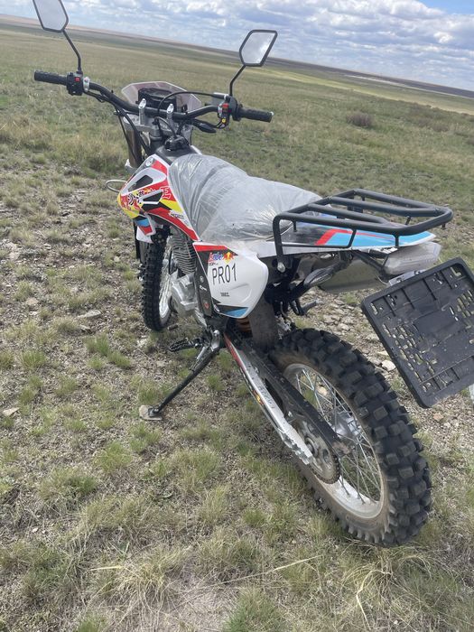 Мотоцикл PRO1 (300)