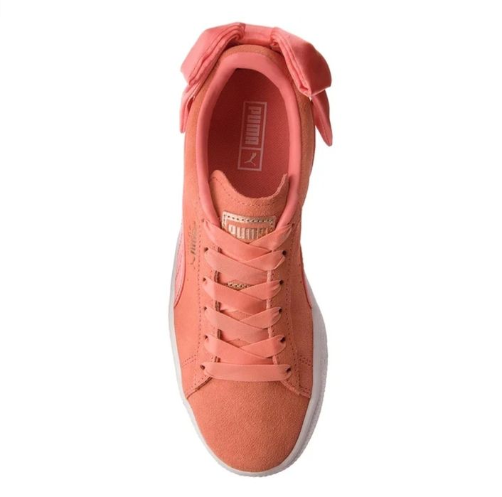Puma piele antilopa marimea 39/40