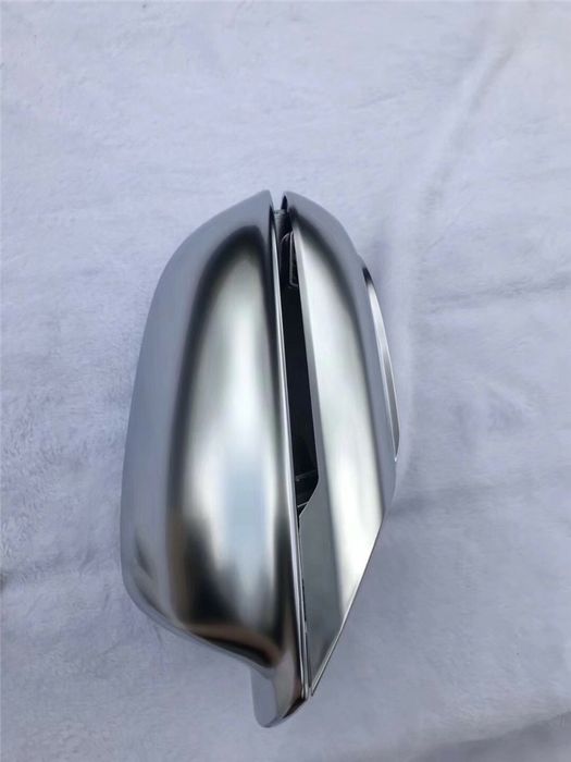 Хром Капаци за огледа за Audi A8 D4