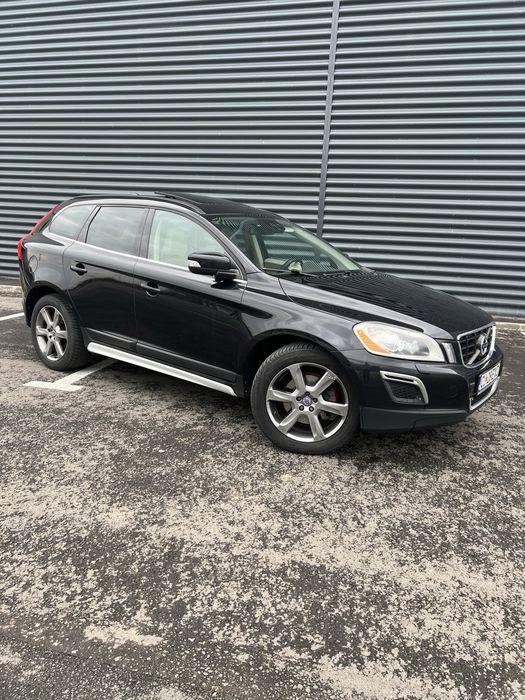 Volvo XC60 Summum