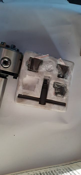 Универсал 80мм с опашка