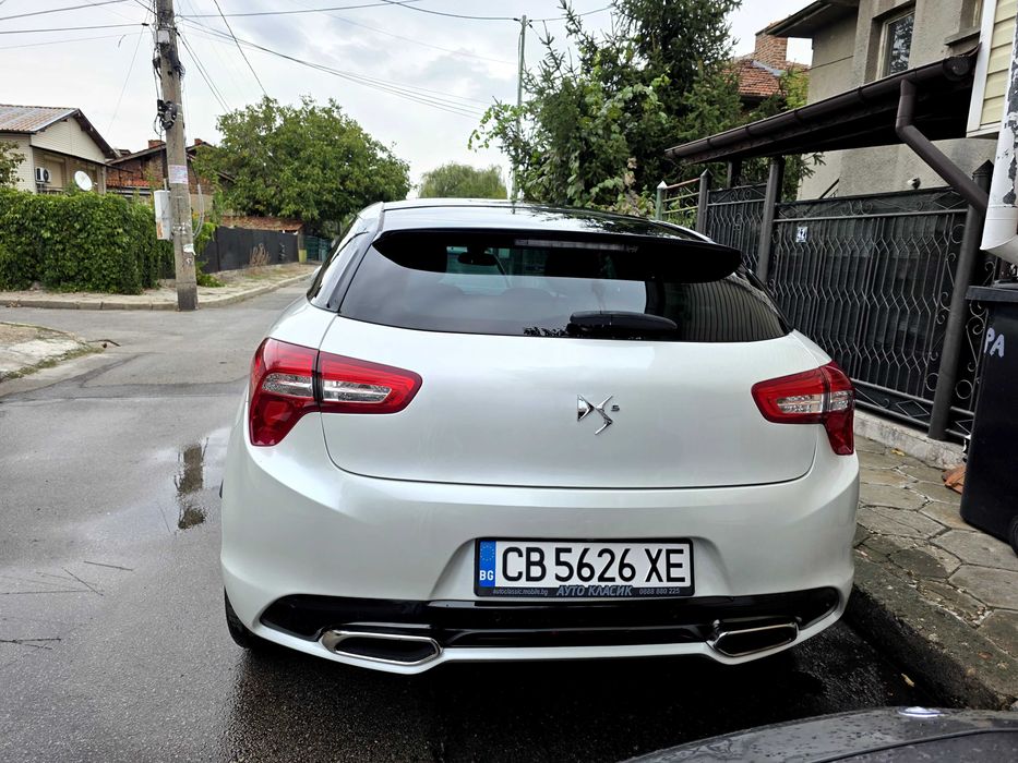 Продавам DS5 2.0