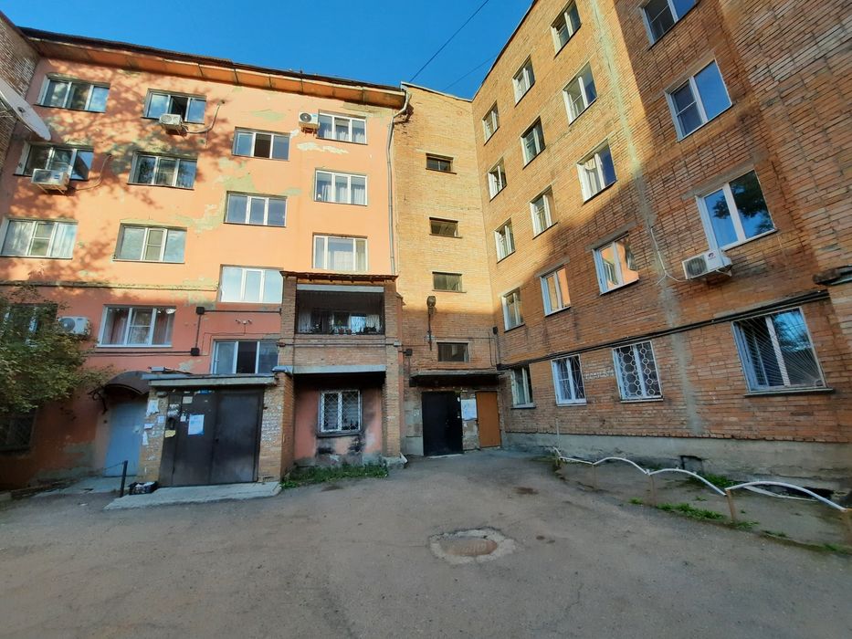 2к квартира Астана 6