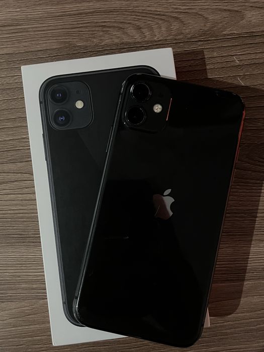 IPhone 11 | 128gb