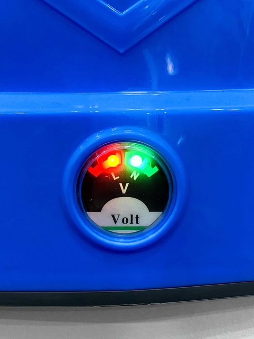 Pompa de stropit 16L cu acumulator 12V/8Ah Veltav, debit motor 4l/min,