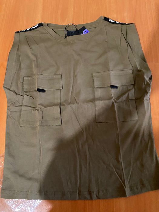 Пакет вещей новых и б/у