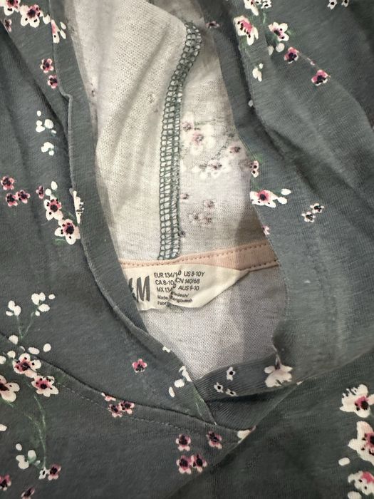 Платья для девочки размер 134-140