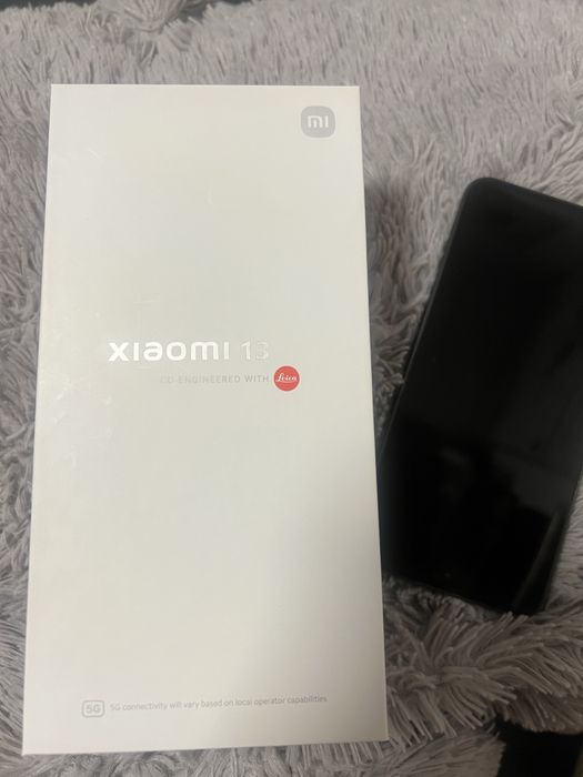 Xiaomi 13  - GSM