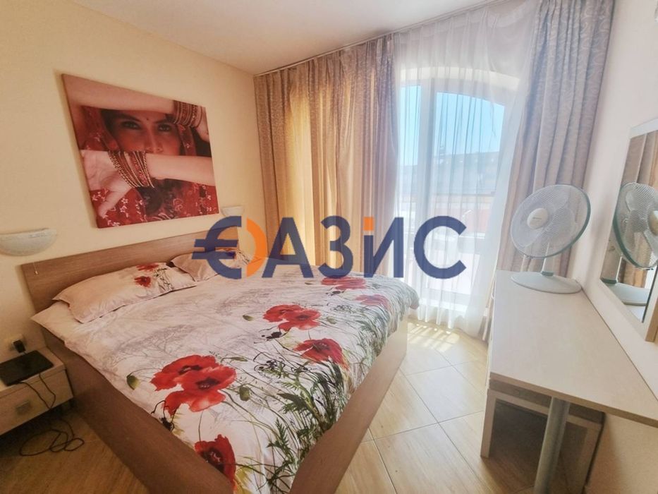 Продава се Двустаен апартамент в к.к. Слънчев бряг - 83 кв.м за 722 €/кв.м - Снимка #7