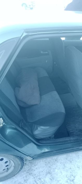 Продам Приору 1 в отличном состоянии