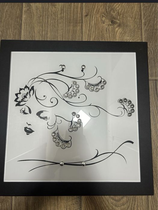 Светильник настенный