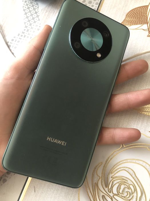 Huawei nova y90,128gb