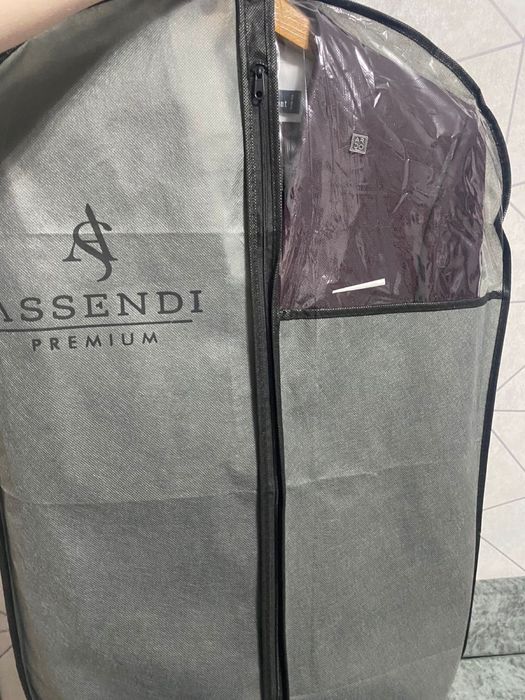 Классический костюм