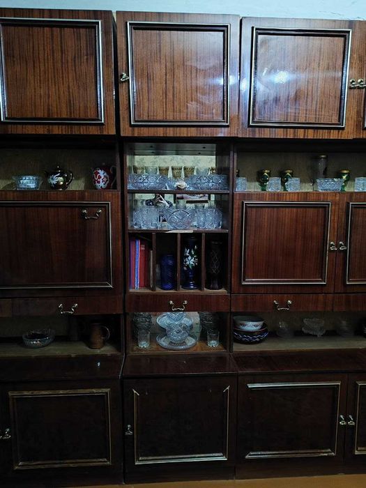 стенка для зала "арзу"