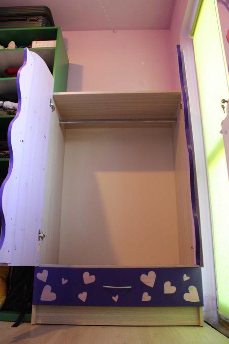 Mobilier pal 2 piese