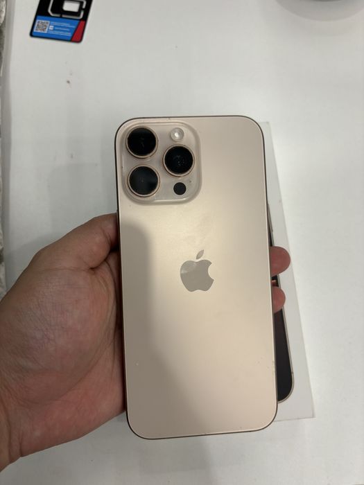 Iphone 16 Pro Max 512GB