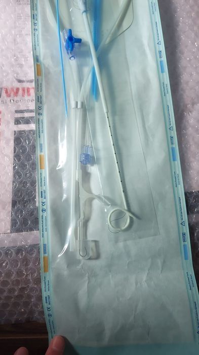 Set Nefrostomie R8 Nou