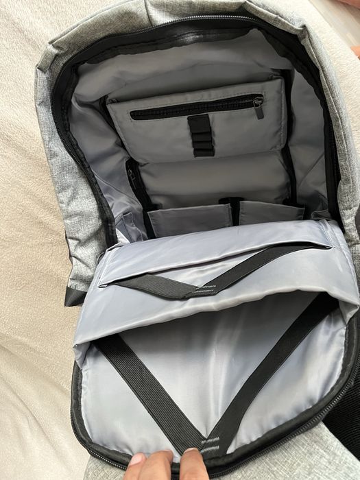 Раница за лаптоп Marc Ryder 2 бр