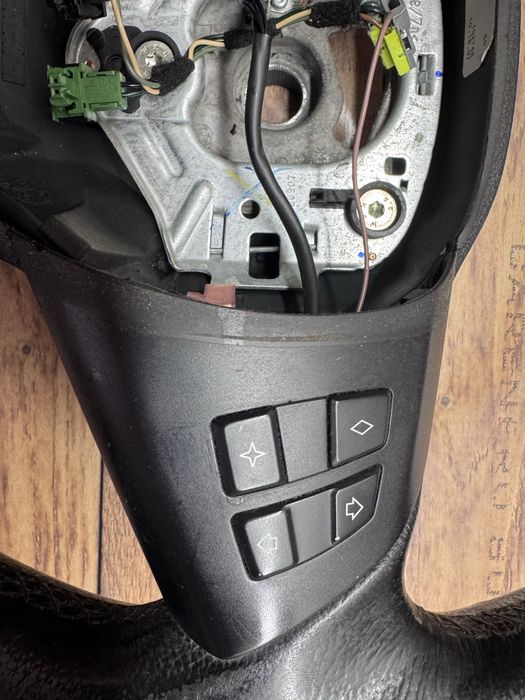 Волан bmw e70 x5