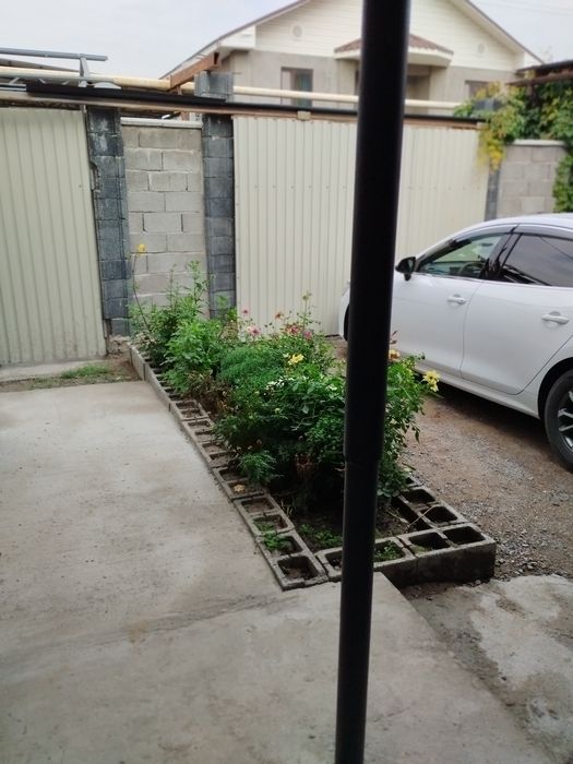 Сдам дом на долгий срок