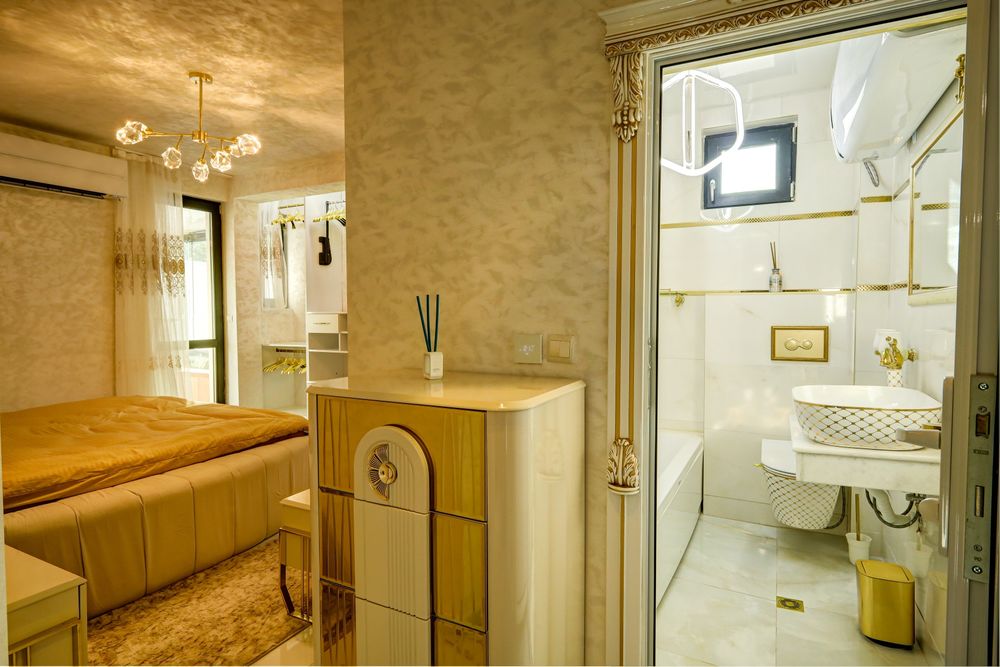 Дава се под наем Тристаен апартамент в Варна, Галата - 150 кв.м за 2500 € - Снимка #6