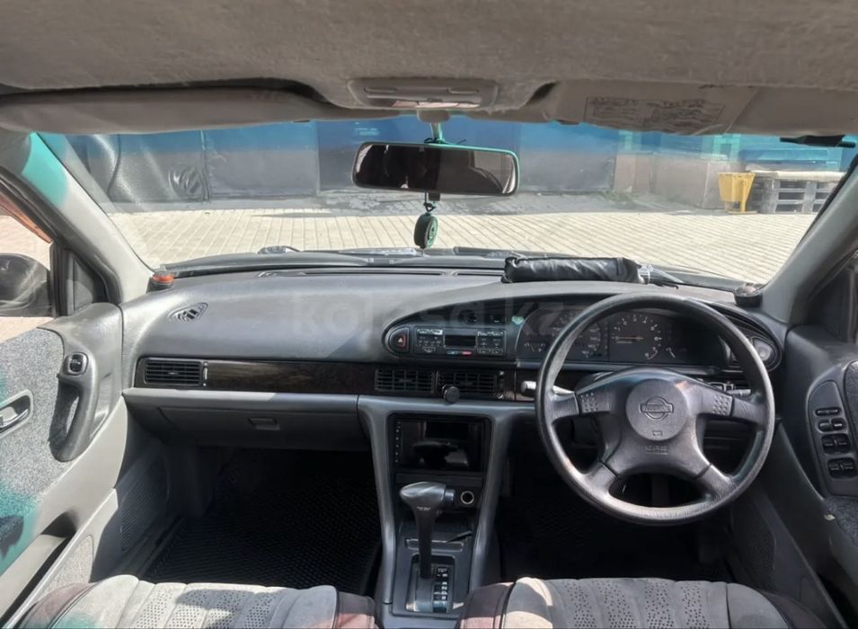 Продам Nissan Bluebird