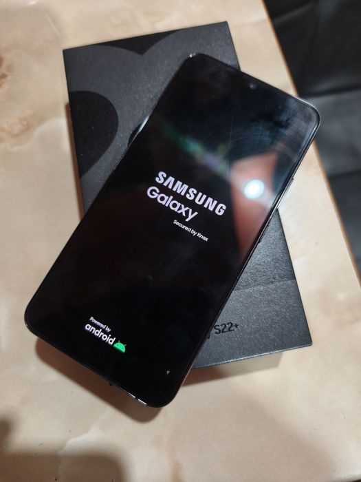 Samsung s22+ 128gb
