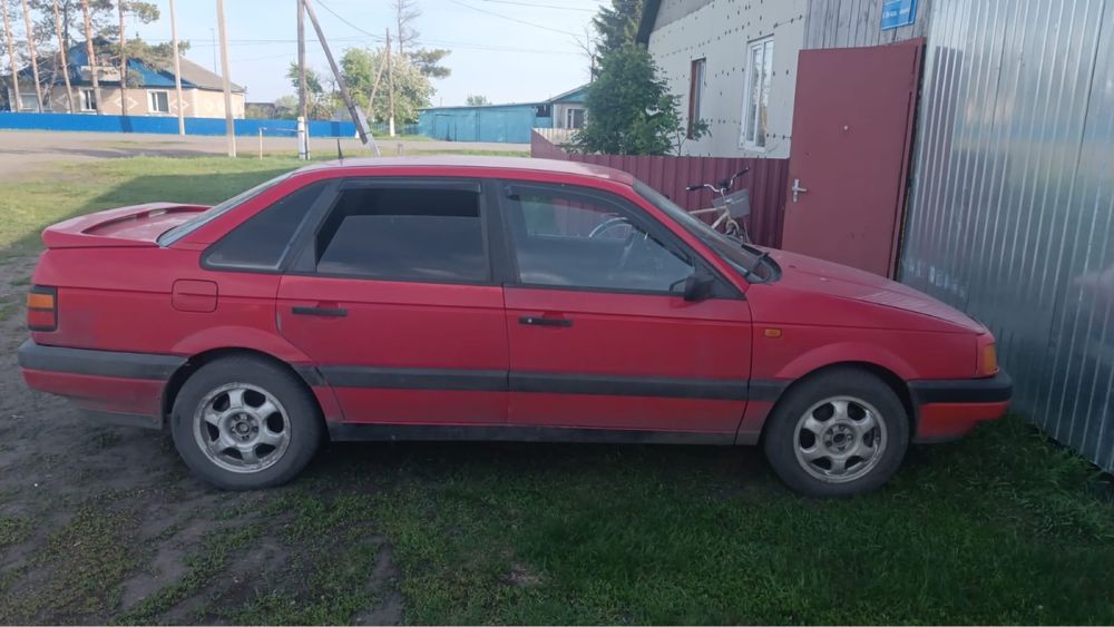 Продам Volkswagen пассат