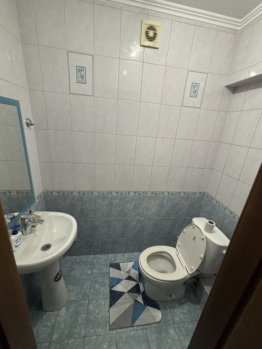 Квартира помесячно