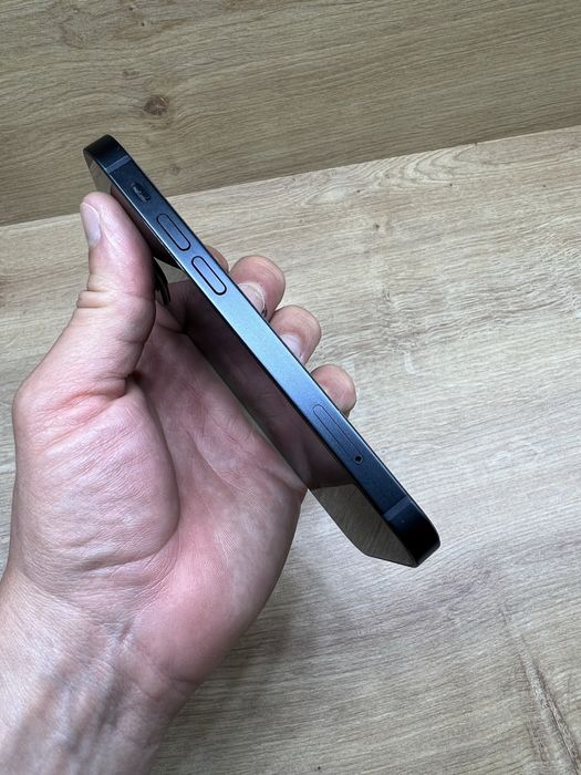 iPhone 13 Mini 256Gb Black 94% battery life