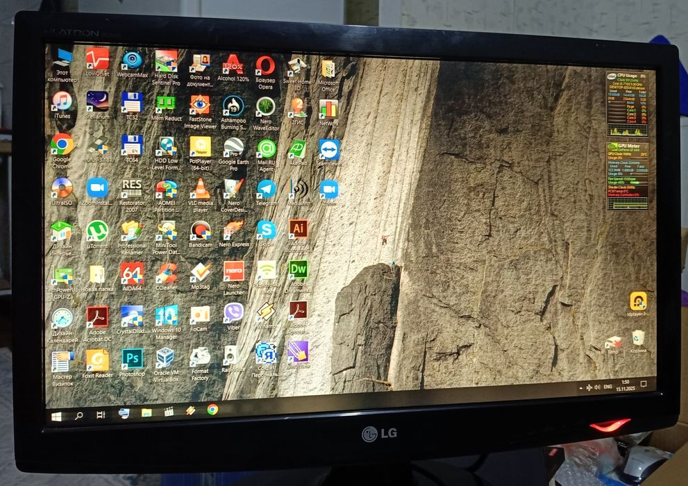 Игровой компьютер комплект windows 10Pro 64bit EAC